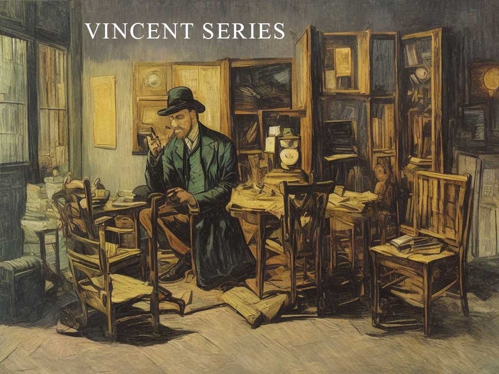 Vincent-Series